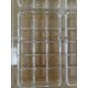 Plastic Polkadot Chocolate Mould | Edibles PC Mold